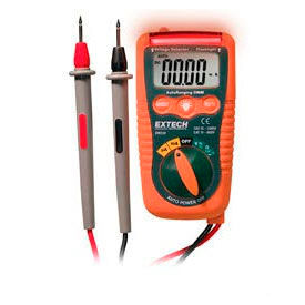 Mini Pocket Multimeter view 2