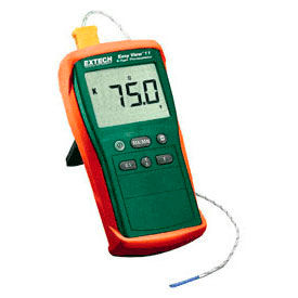 Extech Thermometer With Nist view 2