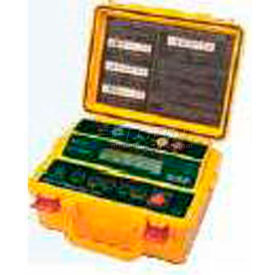4-Wire Earth Ground Resistance Tester view 2