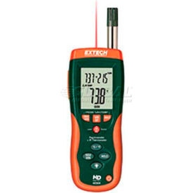 Extech HD500-NIST HD500 Psychrometer With NIST 