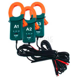 1200A Current Clamp Probes (Set Of 3) view 2