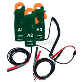 200A Current Clamp Probes (Set Of 3) view 2
