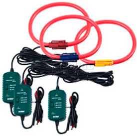 3000A Flexible Current Probes (Set Of 3) view 2