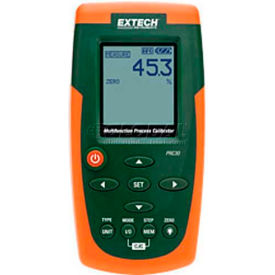 Multifunction Calibrator With NIST view 2
