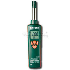 Extech RH390-NIST Psychrometer W/Nist   Rh390 