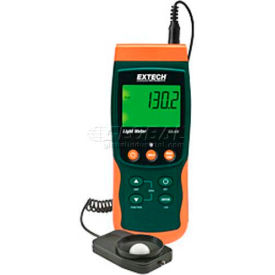 Extech SDL400-NIST Light Meter/Datalogger 