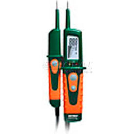 LCD Multifunction Voltage Detector view 2