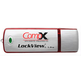 Lockview Pro 2 Licenses For User & Server (496, 497 & 498) view 2