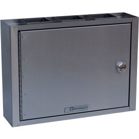 Omnimed Large Specimen Dropbox Cabinet 15-3/8"W X 4-1/8" D X 11-1/2" H 