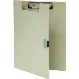 Omnimed® Standard Covered Poly Clipboard, 10"W x 13"H, Beige Omnimed® Standard Covered Poly Clipboard, 10"W x 13"H, Beige