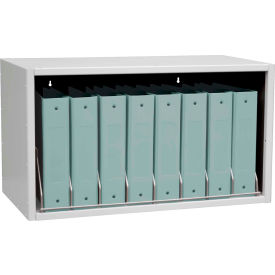 JC Storage Cubbie Tray with Lid - 6 Pack