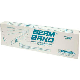Omnimed Beam Band W/Pressure Sensitive Adhesive, 250/Box
