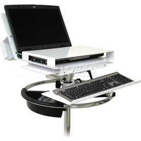 Omnimed Inc. 350707N Omnimed® Security Laptop Head Assembly image.
