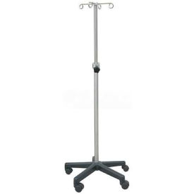 Omnimed Jr. Heavy Weight 741301 IV Stand 33
