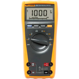 ESFP True-RMS AC/DC Digital Multimeter view 2