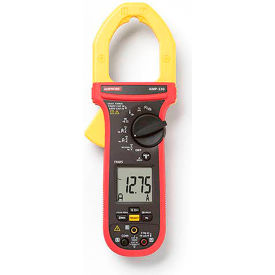 1000V/1000A True-RMS AC/DC Clamp Multimeter with 3-Phase Sequence & Motor Testing view 2