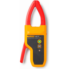 Fluke® True-RMS Wireless AC/DC Current Clamp with DC Amps Zero For 283FC Digital Multimeters 