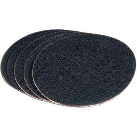 Onfloor Technologies, Llc 493201 36 Grit Sand Paper for use with 6.5" Pad Holder 493317, 50 Pack - 493201 image.