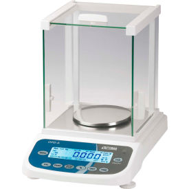 Optima Home Scales Bullet-20 x 0.001G Milligram Scale at