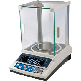 Optima Home Scales Bullet-20 x 0.001G Milligram Scale at