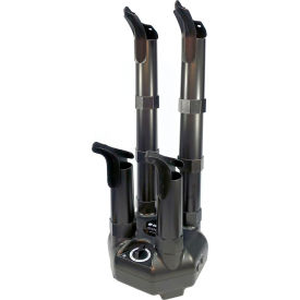 ODORSTOP LLC OSOBSDD OdorStop Boot & Shoe Dryer and Deodorizer, Heat + High Output Fan, 4 Boot image.
