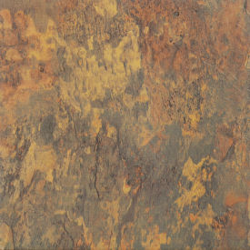ACHIM IMPORTING COMPANY INC STRMB70420 Achim Sterling Self Adhesive Vinyl Floor Tile 12" x 12", Rustic Marble, 20 Pack image.