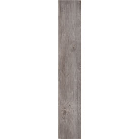 ACHIM IMPORTING COMPANY INC VFP1.2GO10 Achim Nexus Self Adhesive Vinyl Floor Planks 6" x 36", Light Grey Oak, 10 Pack image.