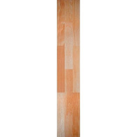ACHIM IMPORTING COMPANY INC VFP2.0SS10 Achim Tivoli II Self Adhesive Vinyl Floor Planks 6" x 36", Silver Spruce, 10 Pack image.