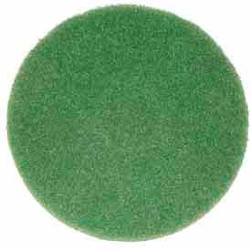 Bissell Commercial 437.056 Bissell Commercial 12" Cleaning Pad, Green image.