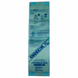Royal Appliance Mfg Co. PK800025 Oreck® Disposable Bags For Use With U2000 Series, 25 Bags image.