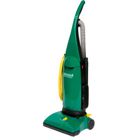 Bissell Commercial BGU1451T Bissell BigGreen Commercial Upright Vacuum, 13" Cleaning Width image.
