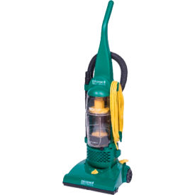 Bissell Commercial BGU1937T Bissell Big Green Commercial ProCup Upright Vacuum image.