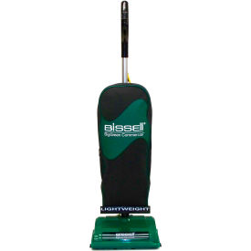 Bissell Commercial BGU8000 Bissell BigGreen Commercial Upright Commercial Vacuum, 13" Cleaning Width image.