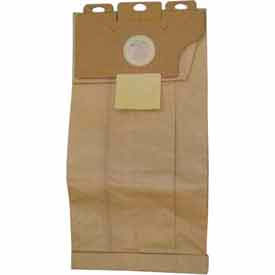 Bissell Commercial PK10PRO12DW Bissell Commercial Pro12 Series Disposable Bags, 10 Bags image.