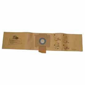 Bissell Commercial PK25COMP6DW Bissell Commercial Compacto 6 Disposable Bags, 25 Bags image.