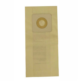 Bissell Commercial U1451PK25 Replacement Bags For Bissell Commercial Vacuum BGU1451T, 25 Pack image.