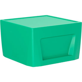 Cortech® USA Endurance End Table 24" x 24" Green 