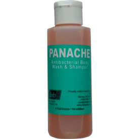 CORTECH USA 42117 Oraline Body Wash/Shampoo/Shave Cream, 60/Pack image.