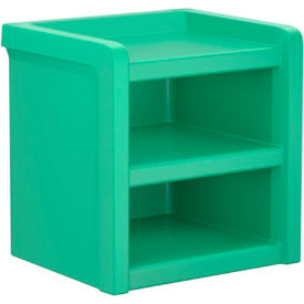 Cortech® USA Endurance Night Stand 21" x 18" Green 