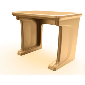 Cortech USA Endurance Standing Desk - Sand 