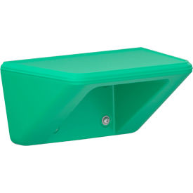 Cortech® USA Endurance All Purpose Wall Mount Shelf/Step 2.0 16" x 10" Green 