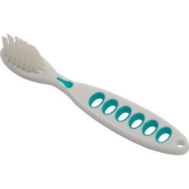 CORTECH USA 90036 Oraline Security Toothbrush Plastic, 144/Qty image.