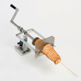 Nemco Food Equipment 55050AN-WCT Nemco® Spiral Fry™ PotatoKutter - Chip Twist Fry Wavy - 55050AN-WCT image.