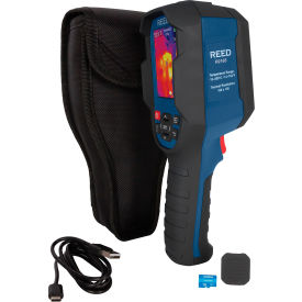REED Thermal Imaging Camera 160 x 120 Infrared Resolution