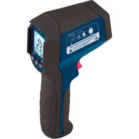 GLOBAL TEST SUPPLY LLC R2310 Reed Instruments IP65-Rated Infrared Thermometer, 121, -31/1202°F, -35/650°C image.