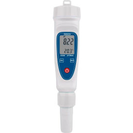 Pen Style pH Meter view 2