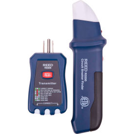 REED Circuit Breaker Finder