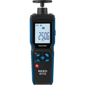 REED Instruments Tachometer Photo/Contact 99999 RPM/19999 RPM 