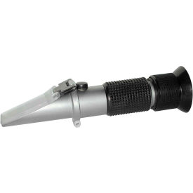 0-32% Brix Refractometer view 2