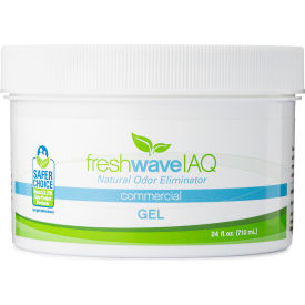 Freshwave IAQ Gel 24 oz - 12/Pack